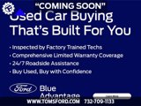 Certified 2022 Ford Edge SEL w/ Convenience Package image 5