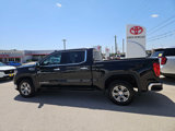 Used 2025 GMC Sierra 1500 SLT image 2
