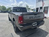 New 2025 RAM 2500 Big Horn image 3