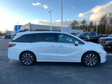Certified 2025 Honda Odyssey Elite image 3