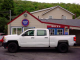 Used 2018 Chevrolet Silverado 1500 W/T w/ Trailering Package image 5