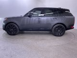 New 2025 Land Rover Range Rover SE image 2