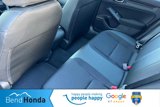 New 2025 Honda Civic Sport image 4