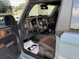 Used 2023 Ford Bronco Outer Banks image 2