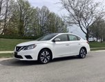 Used 2019 Nissan Sentra SV w/ Special Edition Package image 2