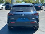 Used 2024 MAZDA CX-50 AWD 2.5 S w/ Preferred Package image 5