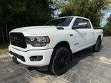 Used 2020 RAM 2500 Big Horn w/ Night Edition image 3
