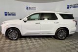 New 2025 Hyundai Palisade Calligraphy image 4