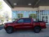 New 2025 Nissan Frontier SV image 4