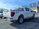 New 2025 Ford F150 Lariat w/ Equipment Group 501A Mid image 2