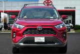 New 2025 Toyota RAV4 XLE Premium w/ Weather Package image 3