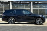 New 2025 Lincoln Aviator Black Label w/ Jet Appearance Package image 4