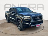 New 2025 Nissan Frontier Pro-X w/ Pro Convenience Package image 4
