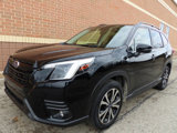 Used 2024 Subaru Forester Limited image 5