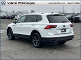 Used 2024 Volkswagen Tiguan SE image 4