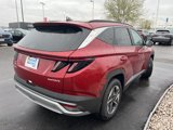 New 2025 Hyundai Tucson SEL image 5