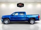 Used 2017 Chevrolet Silverado 1500 LT w/ LT Convenience Package image 2
