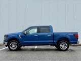 New 2025 Ford F150 XLT image 2