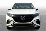 New 2025 Mercedes-Benz EQS 450+ 4MATIC SUV image 3