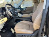 New 2025 INFINITI QX80 Sensory image 4