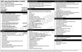 New 2025 Jeep Grand Cherokee L Limited w/ Luxury Tech Group II image 2