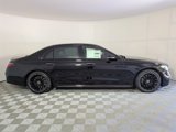 New 2025 Mercedes-Benz S 580 4MATIC Sedan image 3