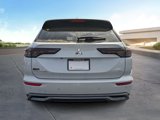 New 2025 Mitsubishi Outlander SE image 4