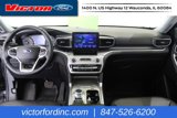 Used 2023 Ford Explorer XLT w/ Equipment Group 202A image 2