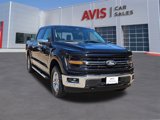 Used 2024 Ford F150 XLT w/ Equipment Group 302A MID image 3