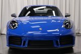 Used 2025 Porsche 911 Carrera T image 3
