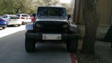Used 2013 Jeep Wrangler Unlimited Sahara w/ Max Tow Pkg image 2