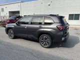 New 2025 Subaru Forester Touring image 4