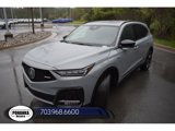 New 2025 Acura MDX Type S image 4