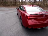 Used 2019 Toyota Avalon XSE image 4