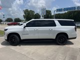 Used 2025 Chevrolet Suburban RST w/ Comfort Package image 3