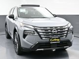 Used 2024 Nissan Rogue Platinum w/ Platinum Premium Package image 4