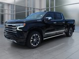 New 2025 Chevrolet Silverado 1500 High Country w/ Technology Package image 2