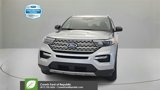 Certified 2024 Ford Explorer Limited image 2