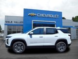 New 2026 Chevrolet Equinox LT w/ Convenience Package II image 2