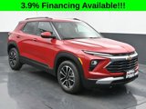 New 2026 Chevrolet TrailBlazer LT w/ LT Cold Weather Package image 2