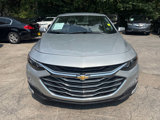 Used 2020 Chevrolet Malibu LT image 3