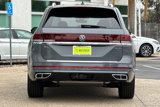New 2025 Volkswagen Atlas SEL Premium R-Line image 5