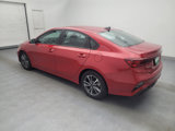 Used 2023 Kia Forte LXS image 3