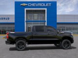 New 2025 Chevrolet Silverado 1500 LT Trail Boss image 5