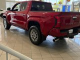 New 2025 Toyota Tacoma Limited image 3
