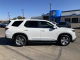 New 2025 Honda Pilot EX-L image 4