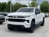 Used 2025 Chevrolet Silverado 1500 RST image 3