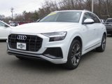 Used 2023 Audi Q8 Premium Plus image 2