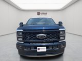 New 2025 Ford F350 Lariat w/ Black Appearance Package image 2