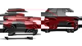 New 2026 Chevrolet Traverse Z71 w/ Driver Confidence Package image 4